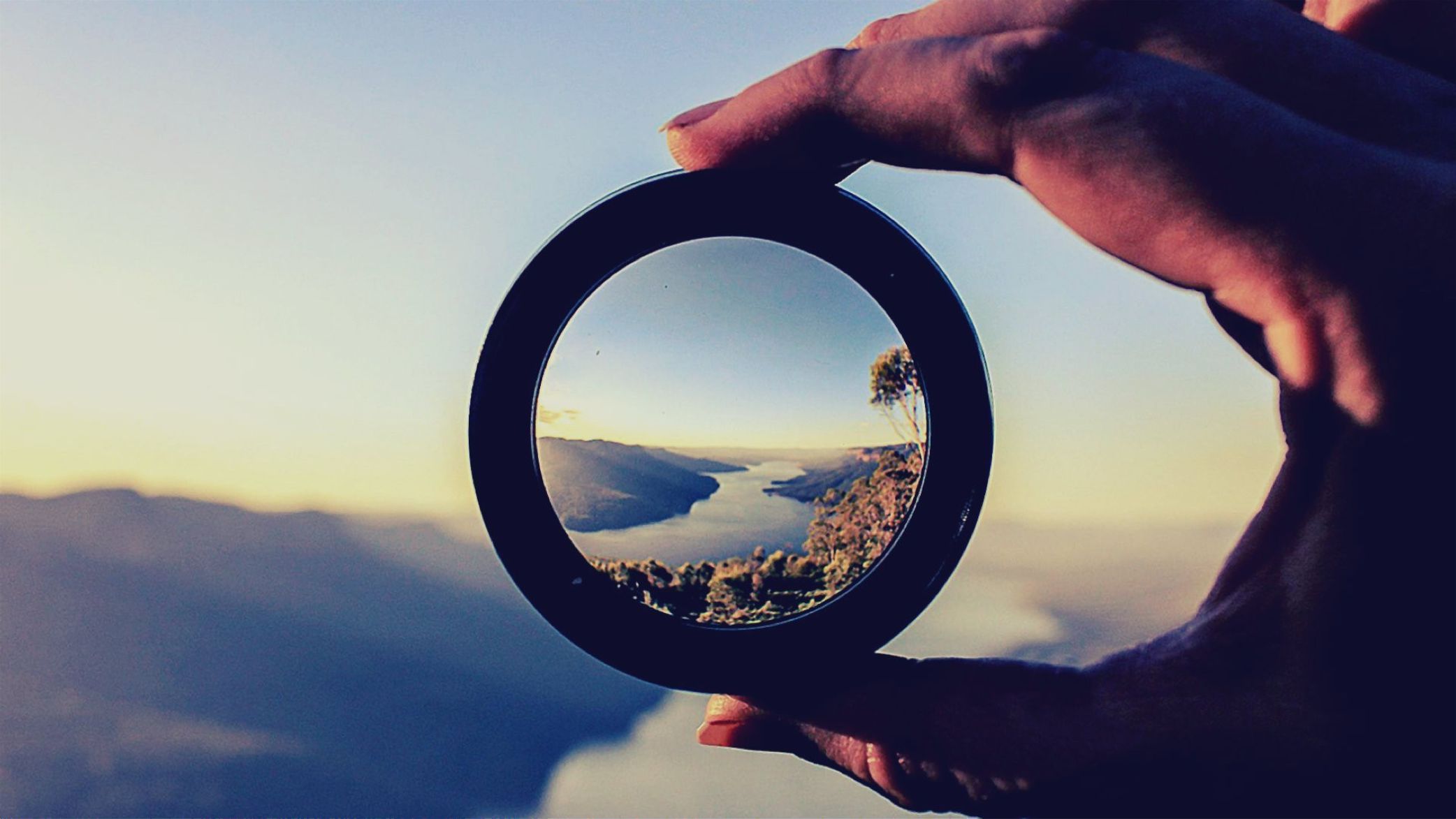 our vision